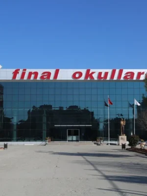 Final Okulları