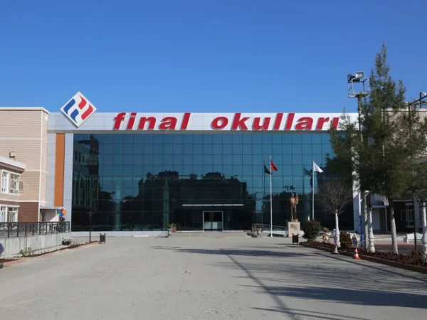 Final Okulları